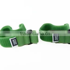 Soft High Quality Back to Back Hook and Loop Cable Tie, Popular Back to Back Hook and Loop Cable Tie thumbnail-6