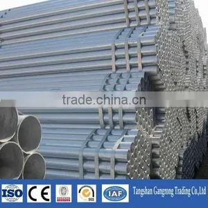 Galvanized Tube for Greenhouse thumbnail-5
