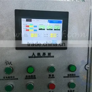 Automatic Computer Register and PLC Control Rotogravure Printing Machine thumbnail-3