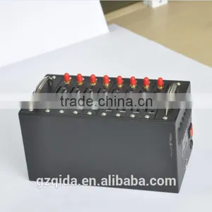 High Quality Gsm Modem Sim Box With New Module for Imei Change thumbnail-2