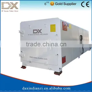 China Factory High Frequency Vacuum Wood Floor Machinery thumbnail-2