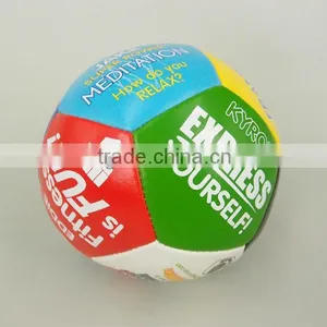 Soft Ball thumbnail-1