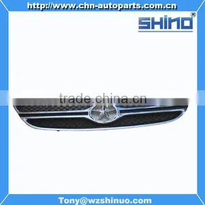 Radiator Grille for JAV BMPV,JAC Auto Parts,2803190U1701,wholesale Spare Parts for JAC thumbnail-1