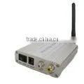 Wirelless CCTV Cams 4 Channal 2.4GHz Micro Camera Cheap Hidden Cams thumbnail-1