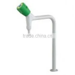 Water Fitting - 1 Way Pillar Water Faucet thumbnail-1