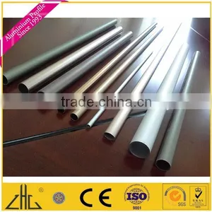 Wow!! Aluminium Tube 200mm Canton, Aluminium Square Pipe Factory, Aluminium Pipe Hinge Manufacturer , Aluminium Tube for Antenna thumbnail-1