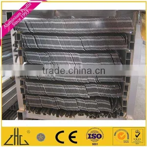 Wow!! OEM Insulated Garage Door Sectional Aluminium Profile Factory Canton, Bateau Aluminium Profile, Kitchen Aluminium Profiles thumbnail-1