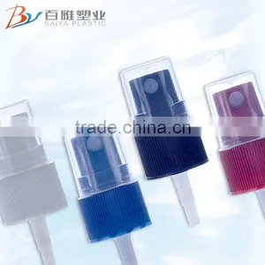 20/410 Fine Mist Plastic Pump Spray ,wholesale Plastic Black Fine Mist Spray With pp Plastic Cap thumbnail-1