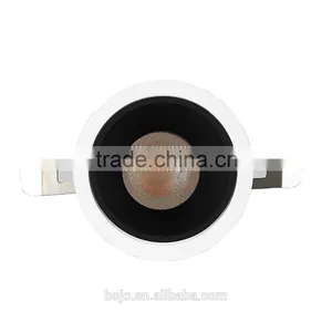2016 New Items 9w 10w Cob Led Downlight With Black and Golden Reflector for Your Option thumbnail-3