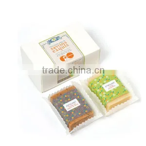 Pillow Case Soap Packaging Box Wholesale thumbnail-3