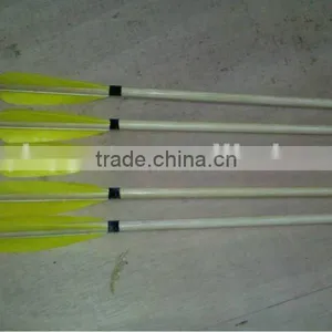 Wooden Arrow thumbnail-1