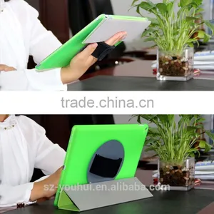 Hot Selling For Ipad Pro Rotation Case 9.7 thumbnail-2