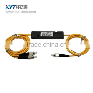Fiber Optic Coupler 850 Coupler Sc/upc thumbnail-1