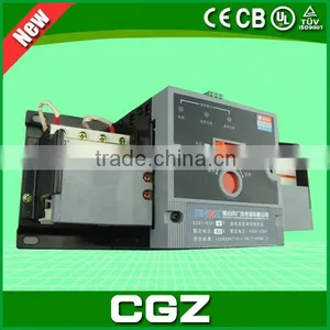 3 Phase Automatic Transfer Switch thumbnail-2