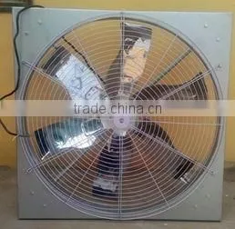 Poultry House Fan thumbnail-6