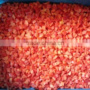 New Crop Frozen Red Pepper Price thumbnail-3