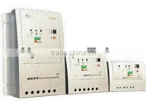 High Quality MPPT Solar Controller thumbnail-1