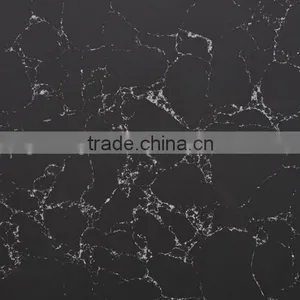 Artificial Quartz Stone Countertop thumbnail-1