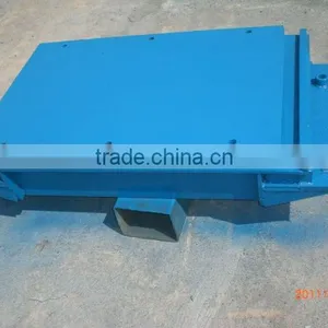 2015 Polystyrene Insert Cement Block Brick Machine -Tianyuan Brand thumbnail-6