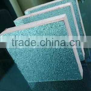 Foil Backed Insulation Board With Aluminum Foil Manufacturer thumbnail-3
