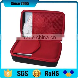 Custom Eva Tool Protective Case, Zipper Flight Case thumbnail-4