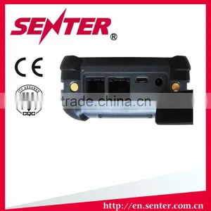 SENTER Special Design St327/st317 Telecom Android Pda Test Terminal With VFL/VDSL/OUN/IPTV thumbnail-3