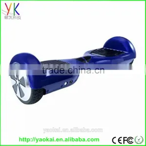 Two Wheels Self Balancing Electric Scooter, Electric Unicycle Mini Balance Scooter, Unicycle Training Wheels thumbnail-2