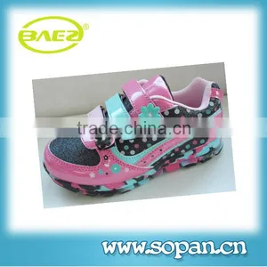 2015 Beautiful Style of Famous Designer Kids Shoes thumbnail-2