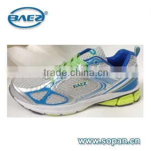 2014 New Arrival Running Shoes for Men and Ladies thumbnail-1
