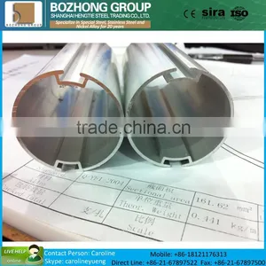 Excellent Corrosion Proof Thermal Stabilization Hastelloy G-35 Alloy N06035 thumbnail-4