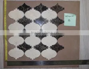 Mosaic Tile Pattern With Good Quality thumbnail-6
