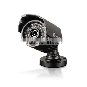 SWN10 - SWANN CCTV DVR4-1260 4 CHANNEL 500GB HD DIGITAL VIDEO RECORDER DVR & 2x PRO-535 BULLET CAMERAS 650TVL INDOOR/OUTDOOR thumbnail-4