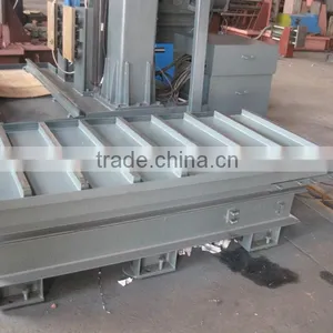 Band Saw GW4280/100(H-800HAll) thumbnail-3