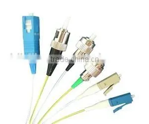 SC LC FC 2m 3m 5m SM /MM Pvc/lszh G652,G655,G657 0.9/2.0/3.0 Fiber Optic Patch Cord Price,optical Fiber Patch Cord Cable thumbnail-3