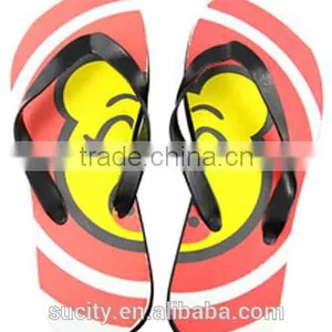 Summer Beautiful Slipper Flip Flop Cheap Fashion Beach Slippers Comfortable Slipper thumbnail-2