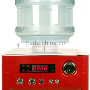 2013 Espresso Coffee Maker Automatic With CE Approval thumbnail-4
