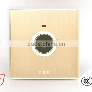 Sound Sensor Touch Light Switch With Neon thumbnail-2