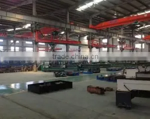 Ningbo E.J.S Plastic Machinery Co., Ltd. company overview - view 2 thumbnail