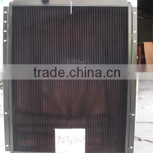 Factory Direct Supply Komtsu PC360-7 Radiator thumbnail-1