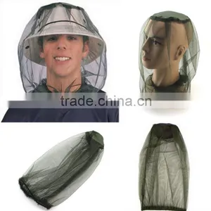 Long Lasting Insecticide Treated Mosquito Net for Africa Outdoor Camping Tent Mosquito Net thumbnail-2
