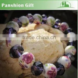 Dehua Ceramic Factory Ceramic Bracelet Jewelry thumbnail-2