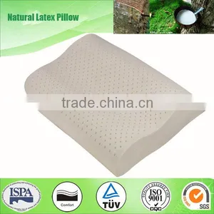 High Quality Lady Curve Pillow Filling Latex for Home thumbnail-1