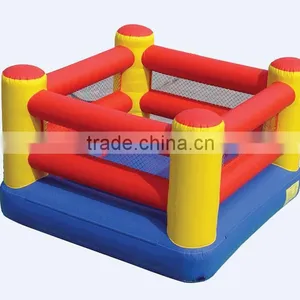 Inflatable Boxing Rings for Sale thumbnail-1