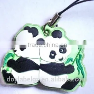 PVC Key Ring thumbnail-4