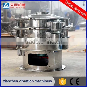 Food Grade 800-1s All Stainless Steel Shaker thumbnail-3