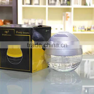 Wholesale Toilet Air Purifier for Home KS-04 thumbnail-5