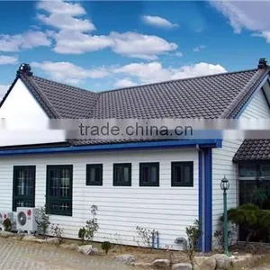 Most Popular Products Prefabricated House /china Supplier Prefab House/china Manufacturer Green House thumbnail-2