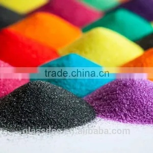 Colored Glass Sand in a PET Bottle thumbnail-6