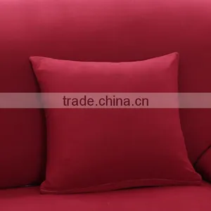 Knitting Sofa Cover With Spandex thumbnail-5