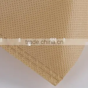 Attract Visitors Trade Show Bags Exhibition Souvenir Gifts Non Woven Gift Bag thumbnail-3